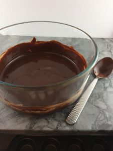 melted-chocolate